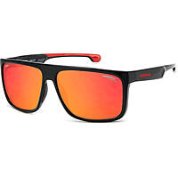 occhiali da sole uomo Carrera | Ducati forma Quadrata 205427OIT61UZ